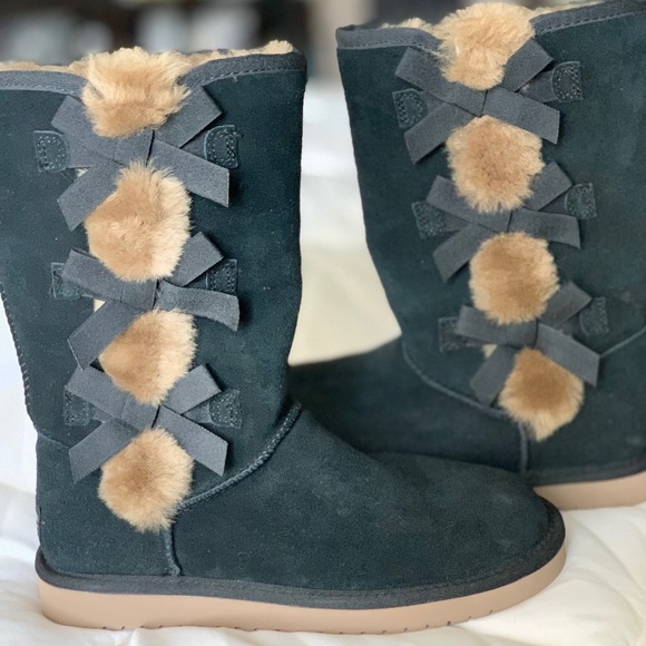 Koolaburra made by Ugg - Picture 2 of 5